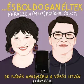 ... és boldogan éltek