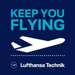 #keepyouflying