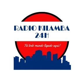 Radio Kilamba 24h