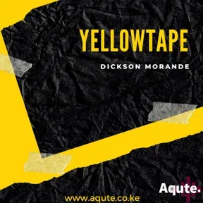 YellowTape