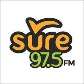 SURE 97.5FM