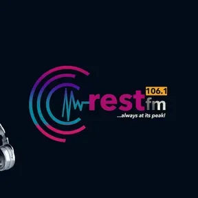 Crest 106.1 FM Akure