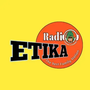 ETIKA RADIO PONOROGO