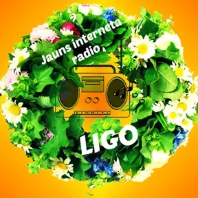 RADIO Līgo ziņģes KOPĀ DJEDIJS LIVE LV