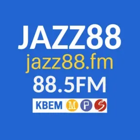 Jazz 88.5