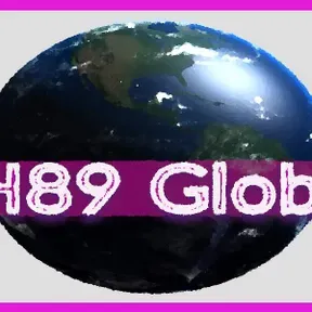 CH89 Global Radios 80's Show!!