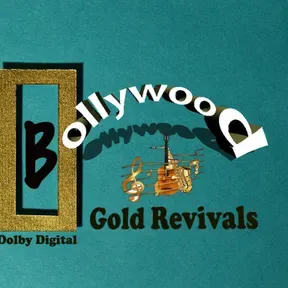 Bollywood Gold Revivals