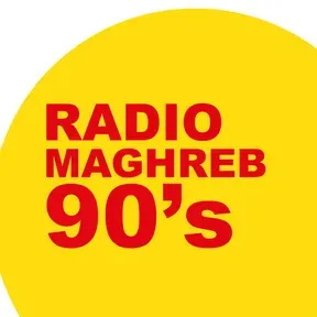 maghreb radio 90