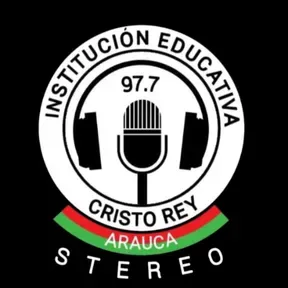 CRISTO REY STEREO_97.7FM