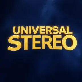 Universal Stereo