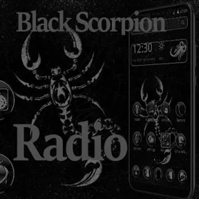 Black Scorpion Radio