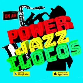 Power Jazz Ilocos