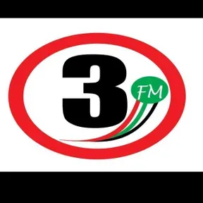 3FM Zambia 97.3