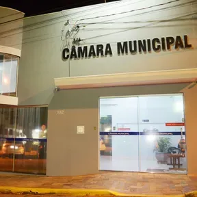 Podcasts da Câmara Municipal de Itápolis