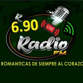 6.90 RADIO ROMANTICAS