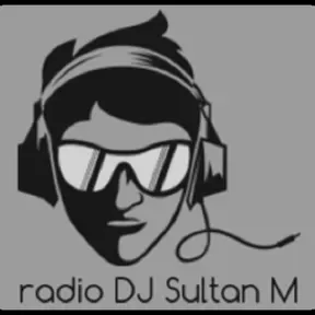 Radio DJ Sultan M