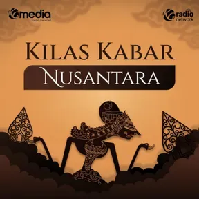 Kilas Kabar Nusantara