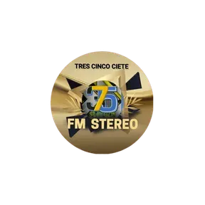 357 Fm Stereo Online