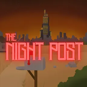 The Night Post