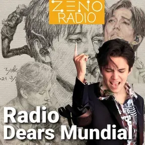 Dears Mundial FM CHILE