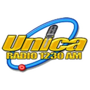 Unica Radio 1230 AM