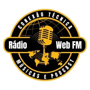 Rádio Web FM Conexão Técnica