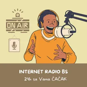 Radio bs Cacak