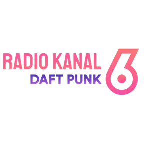 Radio Kanal 6 - Daft Punk