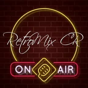 RetroMix CR