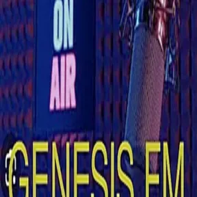 GENESIS FM UGANDA