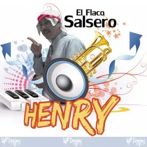 El Flaco Salsero