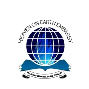 Heaven On Earth Embassy