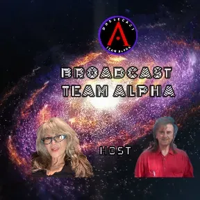 BROADCAST TEAM ALPHA