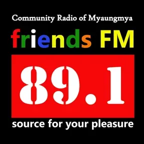 friends FM