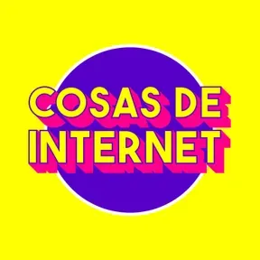 Cosas de Internet