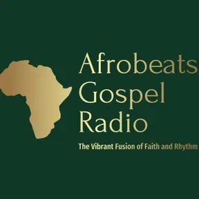 Afrobeats Gospel Radio