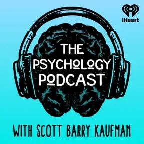 The Psychology Podcast