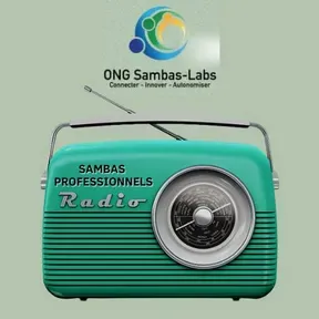 RADIO LES SAMBAS PROFESSIONNELS