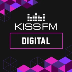 Kiss Fm Digital