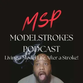 ModelStrokes Podcast