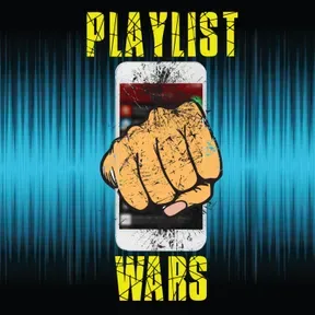 Playlist Wars