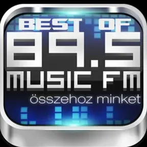 Best Of Music Fm Hungary