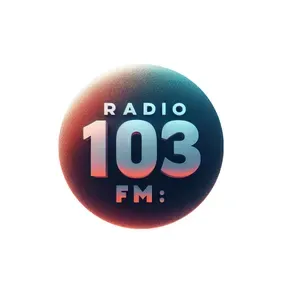 Web Rádio 103 FM