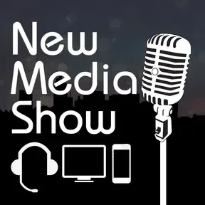 New Media Show (Audio)