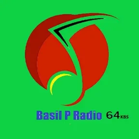 Basil P Radio 64