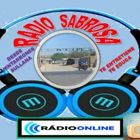 SABROSA RADIO