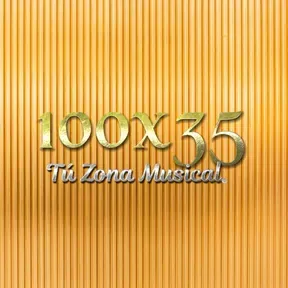 100x35 Tu Zona Musical