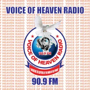 VOICE OF HEAVEN 90.9