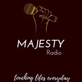 MAJESTY RADIO