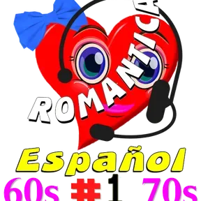 Radio Romantica Español 1 60s-70s